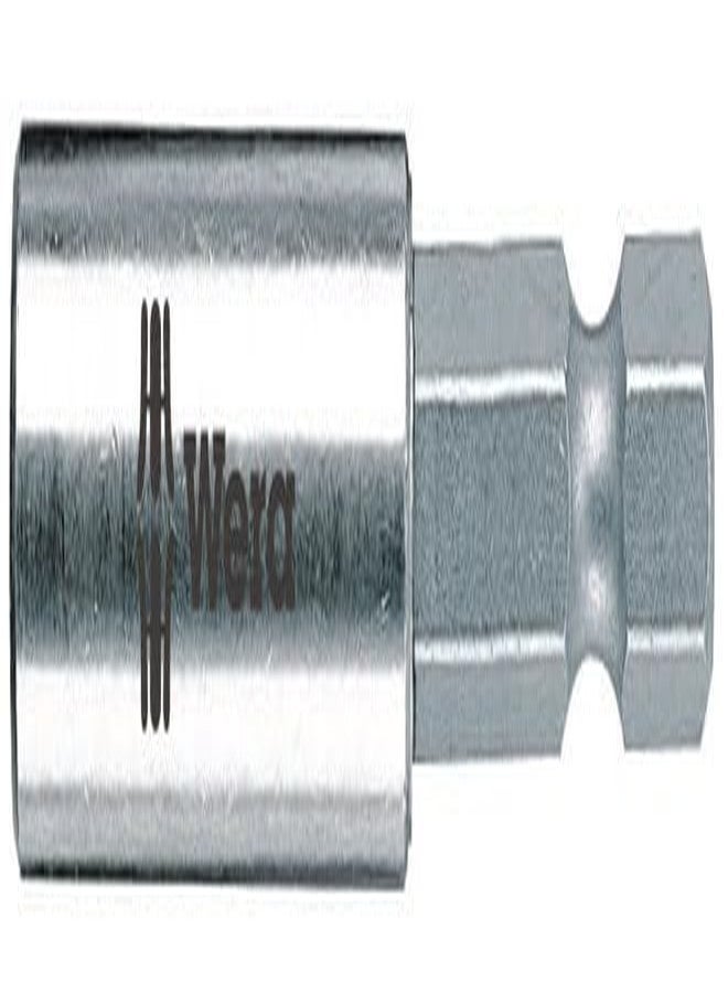 ويرا Wera Bit-Safe "Universal 3"، 05057127001، 61 قطعة - Image 3