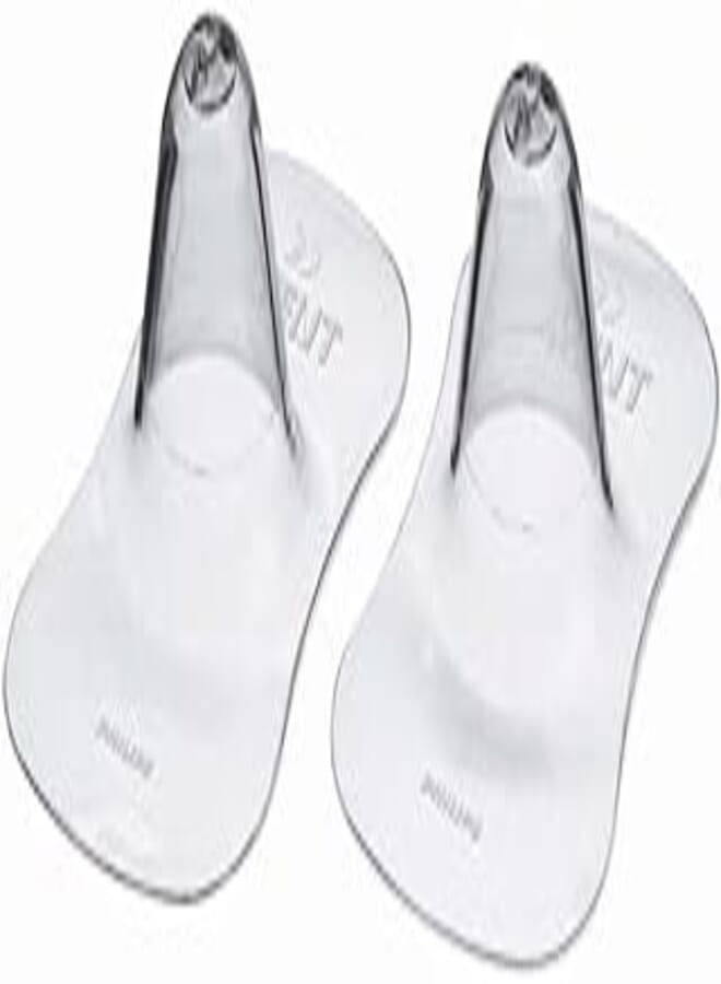 Philips Avent Nipple protectors small size 2PK