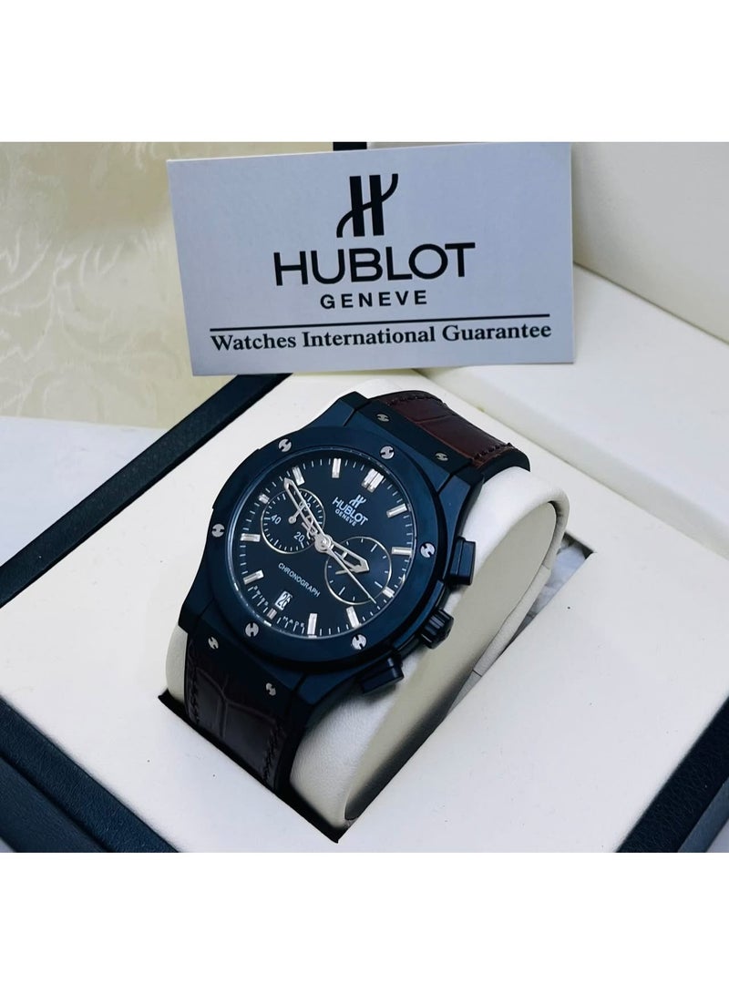 Hublot Men's Watch