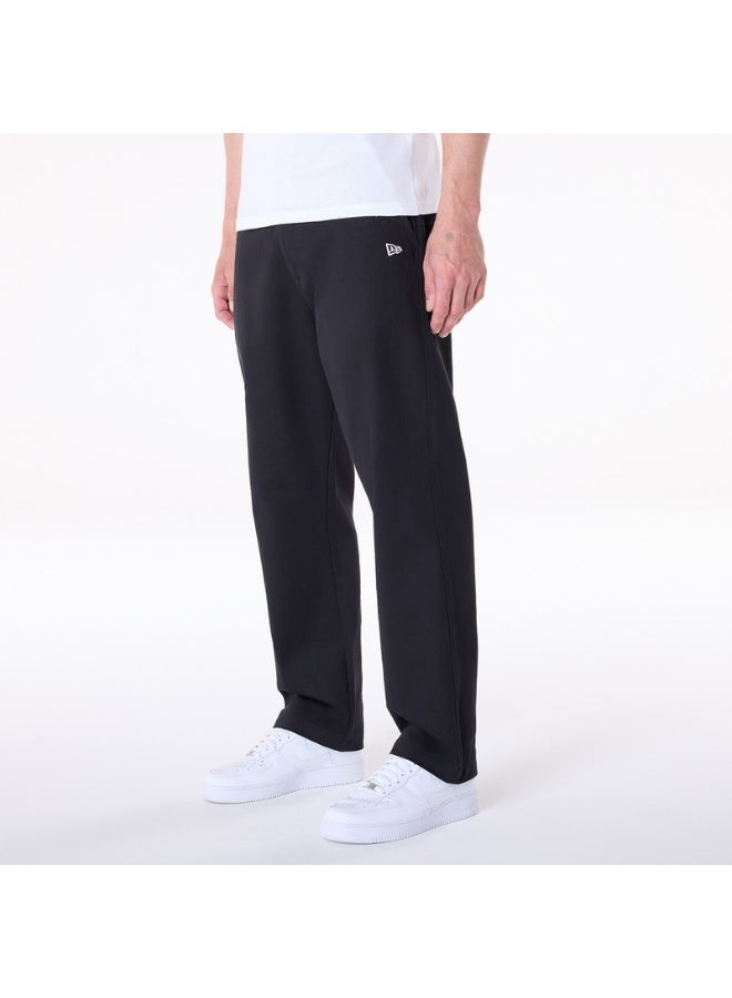 NEW ERA NE CHINO NEWERA BLK - Image 2