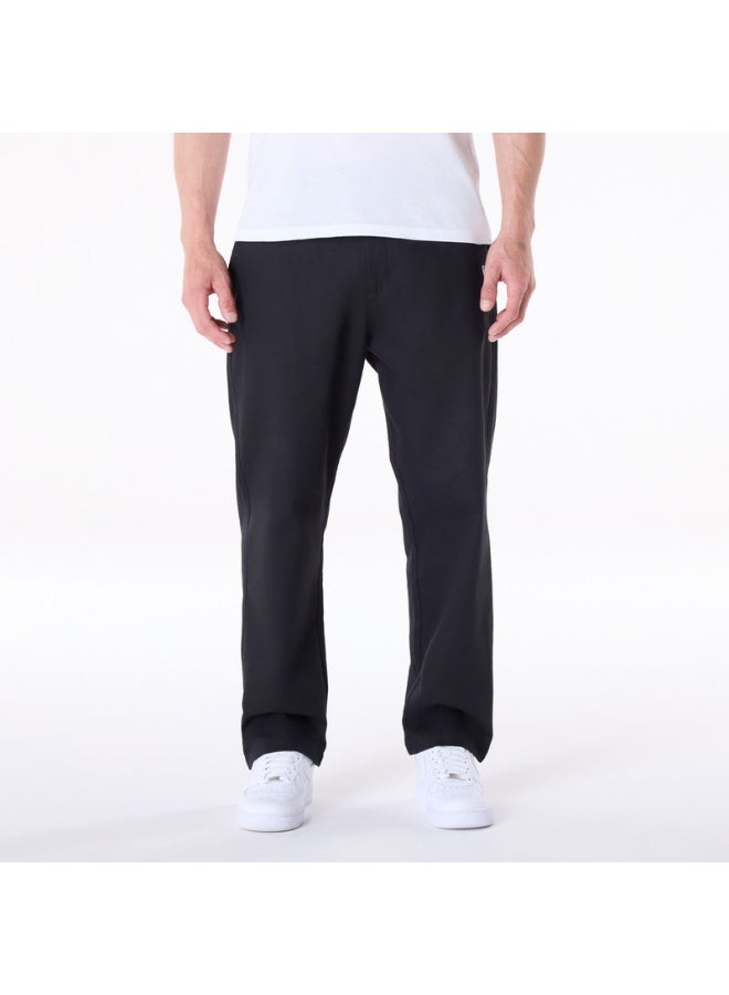 NEW ERA NE CHINO NEWERA BLK - Image 1