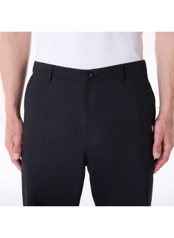 NEW ERA NE CHINO NEWERA BLK - Image 3