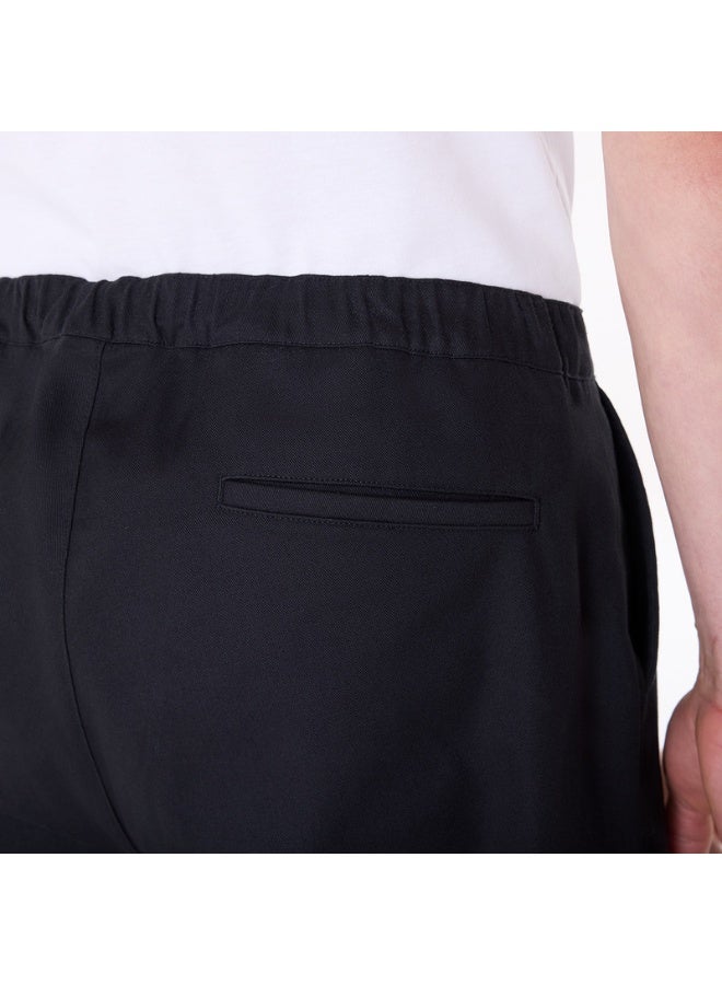 NEW ERA NE CHINO NEWERA BLK - Image 4
