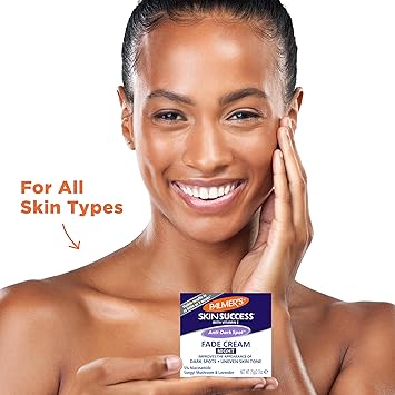 PALMER'S PALMERS SKIN SUCCESS FADE CREAM 75G NIGHT - Image 4