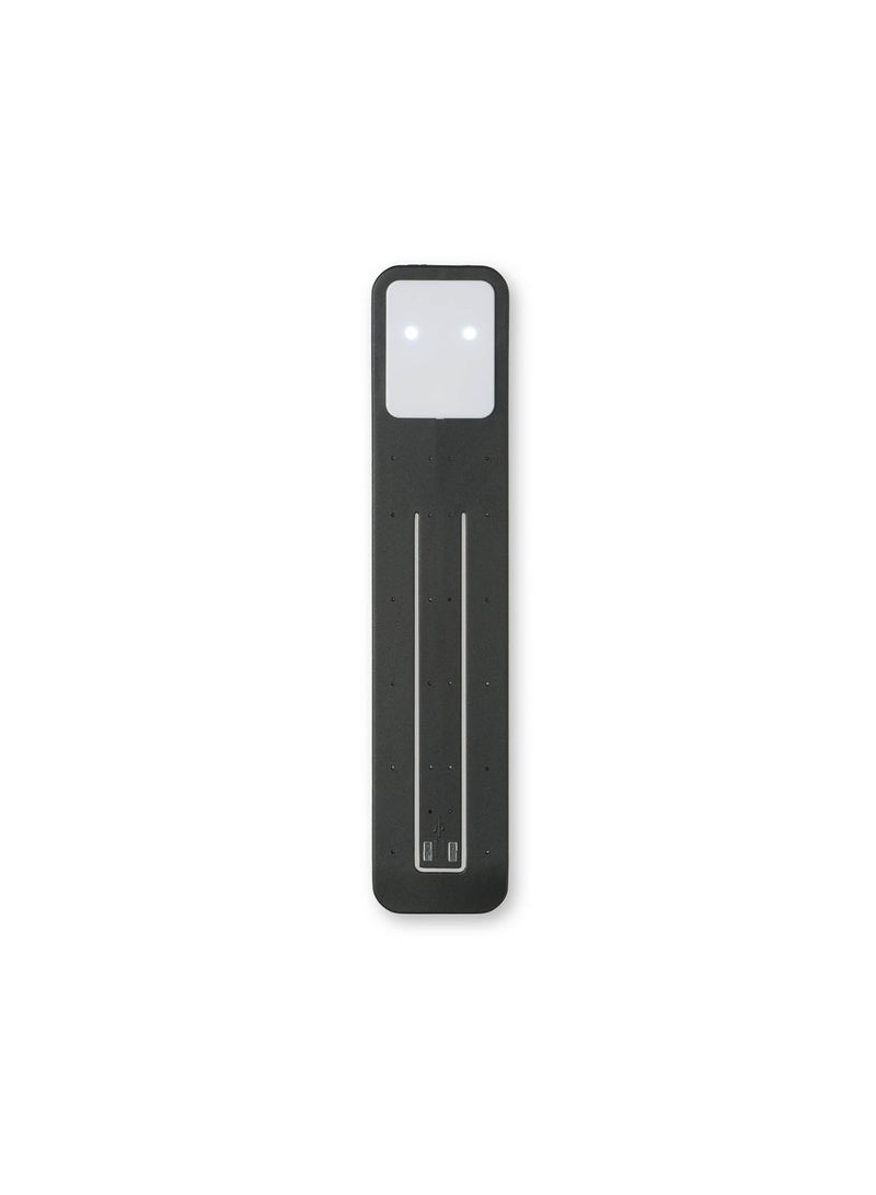 XiuWoo Rechargeable Booklight Black - Image 1