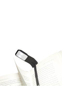 XiuWoo Rechargeable Booklight Black  - Image 3