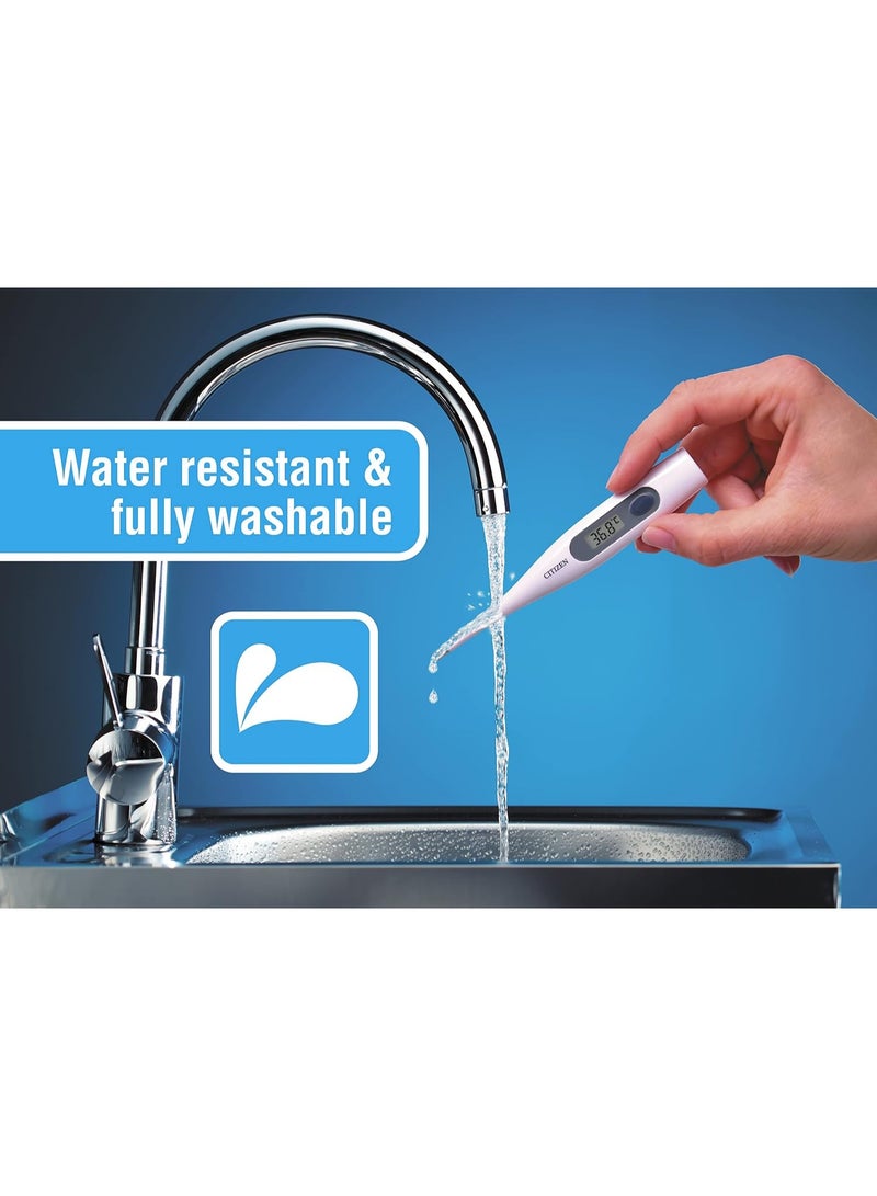 Citizen CTA-303 Digital Thermometer - Image 5