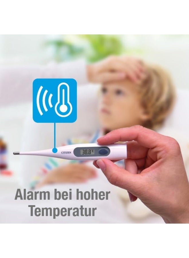 Citizen CTA-303 Digital Thermometer - Image 2