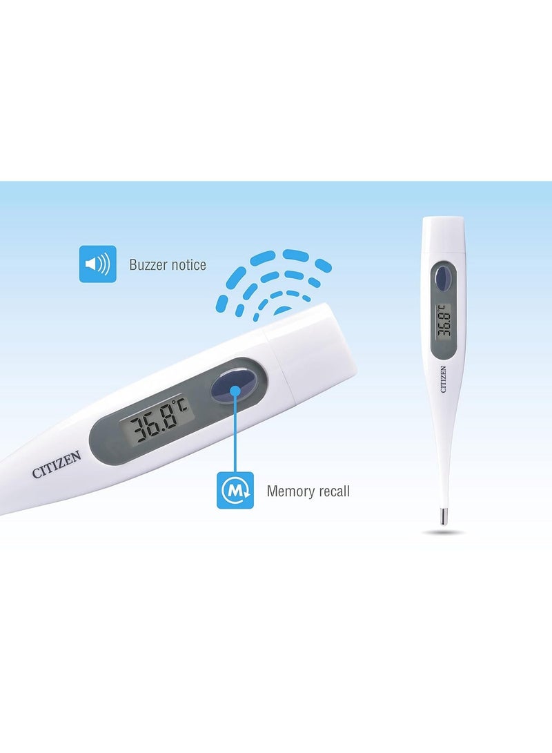 Citizen CTA-303 Digital Thermometer - Image 4