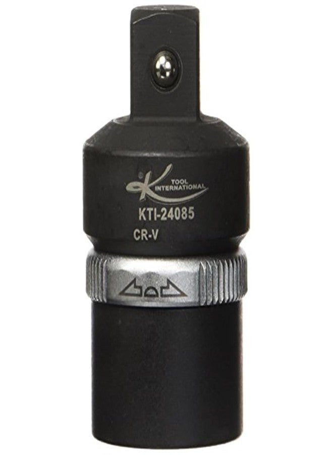 K-Tool International K Tool International Ratcheting Adapter 3/4" Drive - Image 4