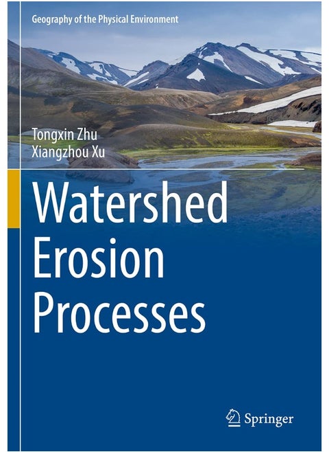Watershed Erosion Processes