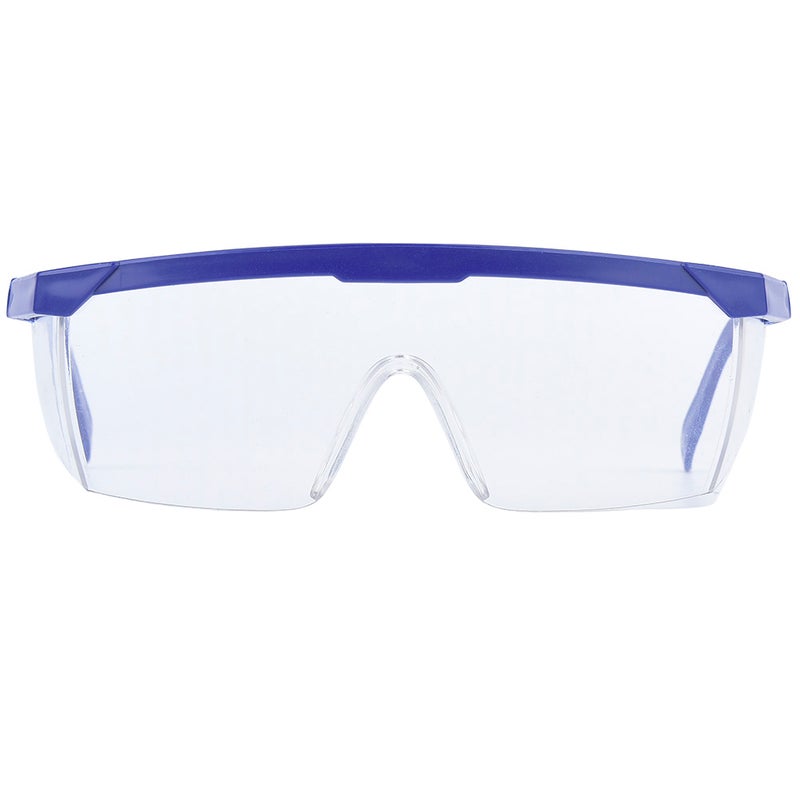 Children Kids Shooting Toy Goggles Water Sprayer Games Eye Protect Safety Glasses - Image 1