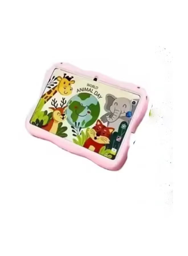 Smartbarry 7-inch WiFi HD Kids Learning Tablet B89 Plus - Pack of 2 | Educational Android Tablet for Kids with Parental Control, Pre-Installed Learning Apps, Durable Design, Dual Camera, Long Battery Life – Perfect for Learning and Fun at Home - Image 4