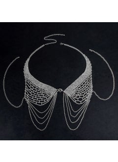 Bra Silver