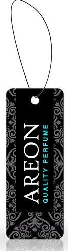 Areon عطر سيارة أريون 35 مل | رذاذ معطر للسيارة والمنزل | رائحة القهوة | (عبوة من 2) - Image 3