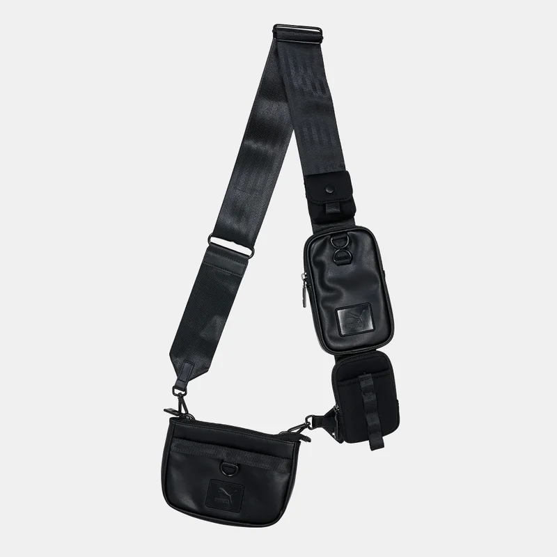 بوما حقيبة يوتيليتي مالتي باوتش للنساء