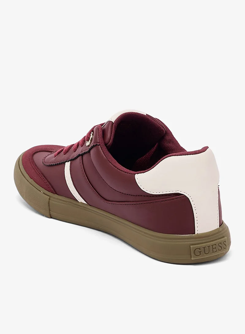 GUESS Casual Low Top Sneakers