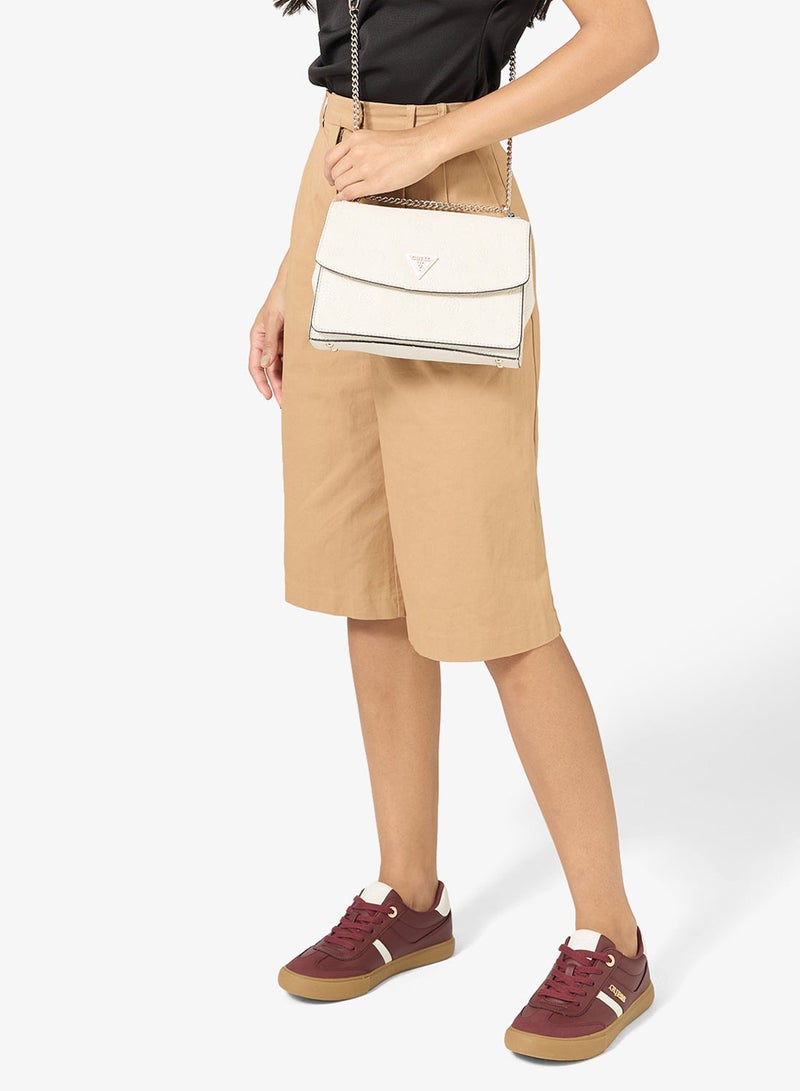 GUESS Casual Low Top Sneakers - Image 5