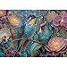 lamplig Puzzles for Adults 1000 Pieces Hummingbird Flower Bird Nature Animal 1000 Piece Puzzle for Adults Seniors Jigsaw Puzzles 1000 Pieces with Letters on Back for Family Fun Gift 11 Poster - Image 2