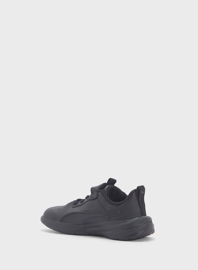 PUMA Youth Rickie Runner Sl Ac+ Inf  - Image 2