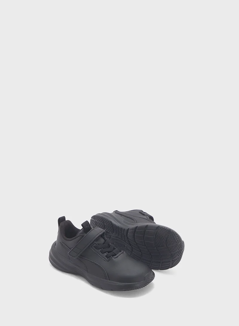 PUMA Youth Rickie Runner Sl Ac+ Inf