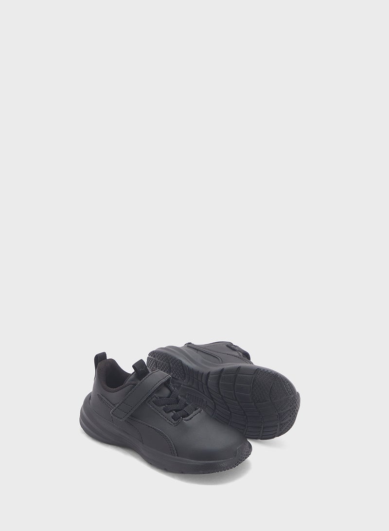 PUMA Youth Rickie Runner Sl Ac+ Inf  - Image 3