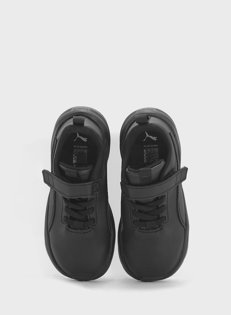 PUMA Youth Rickie Runner Sl Ac+ Inf  - Image 4