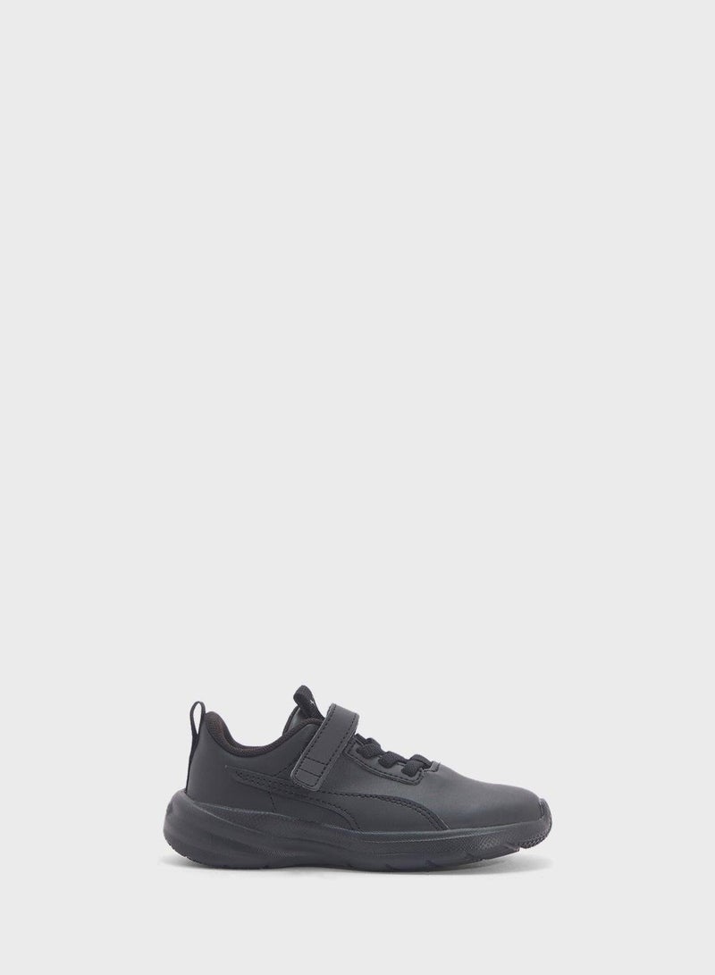 PUMA Youth Rickie Runner Sl Ac+ Inf - Image 2