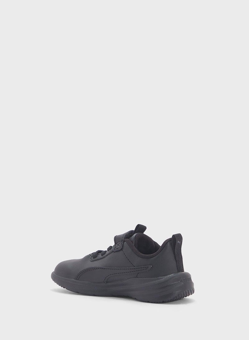 PUMA Youth Rickie Runner Sl Ac+ Inf - Image 1