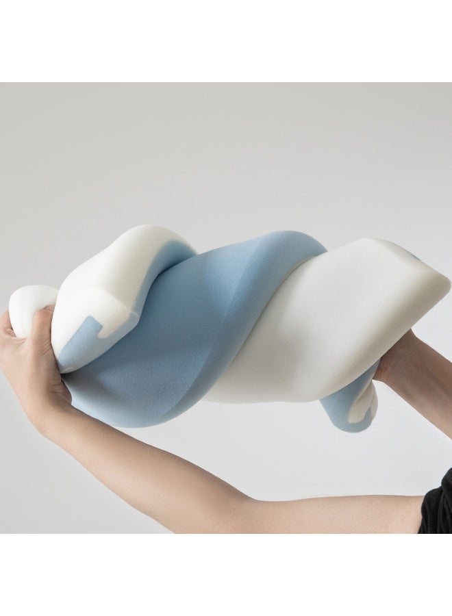 PARA Dual-Comfort Gravity Pillow - Image 3