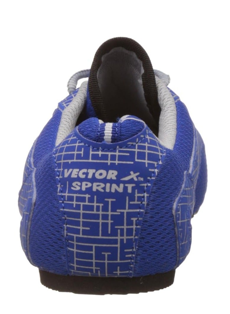 Vector X Sprint Running Shoes (Size: 7 UK/ 8 US/ 41 EU) | For Running, Jogging, Training, Gym | TPU | Comfortable | Cushion | Light Weight - Image 3