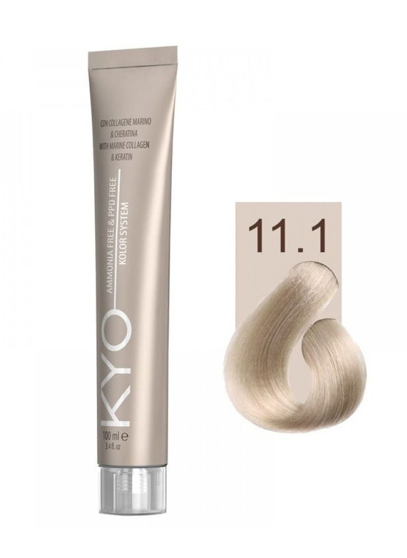 kyo hair dye color platinum blonde 100 ml - pzsku/Z047DEB54AE3BB5F35B3FZ/45/_/1667818029/815aa11a-da0e-44dd-aa7f-f6a15b29747c