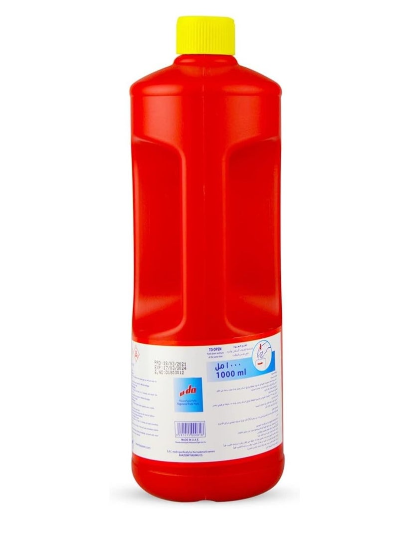 يو-دو مسلك المصارف الصحية يودو 1000ملل - Image 3