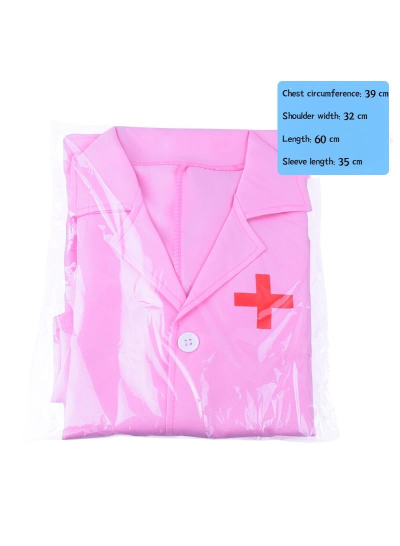 general Children's Doctor Costume Play Set - Image 4