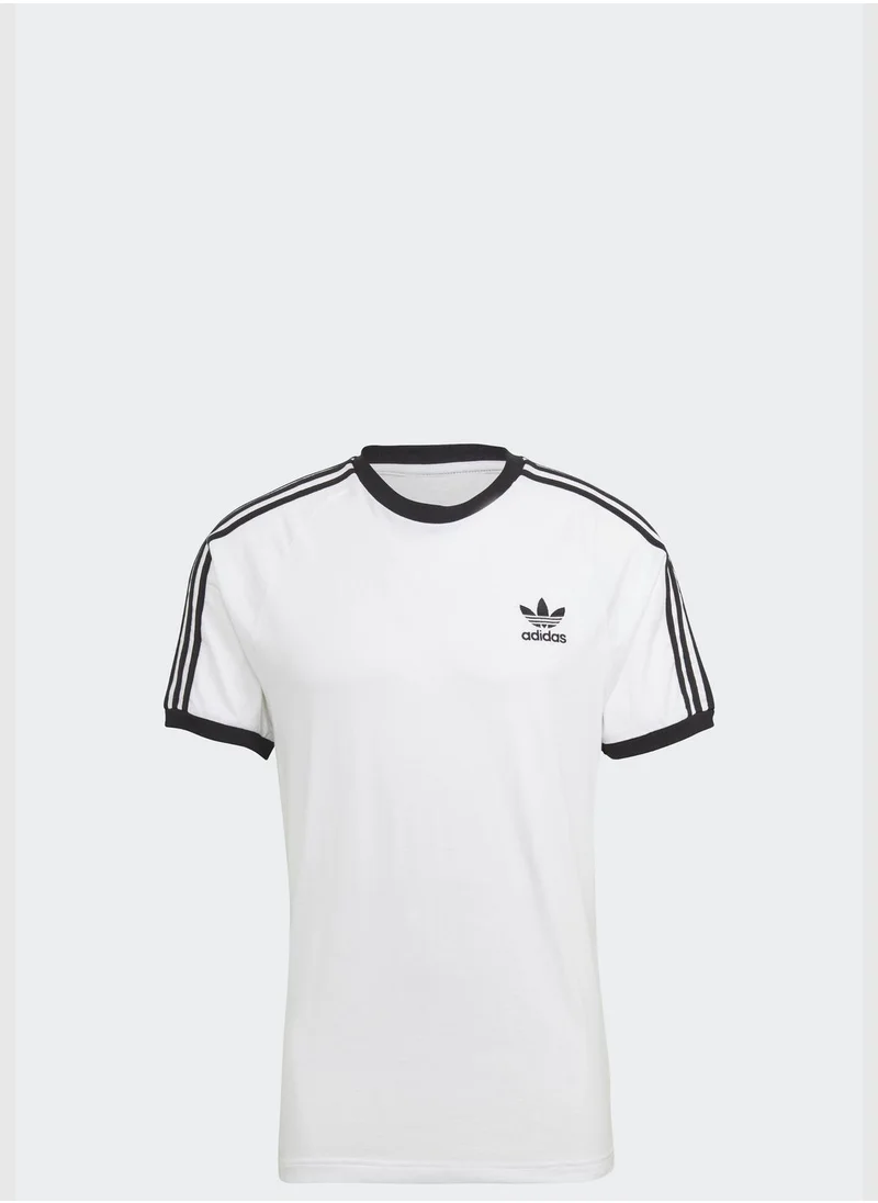 Adidas Adicolor Classics 3-Stripes T-Shirt