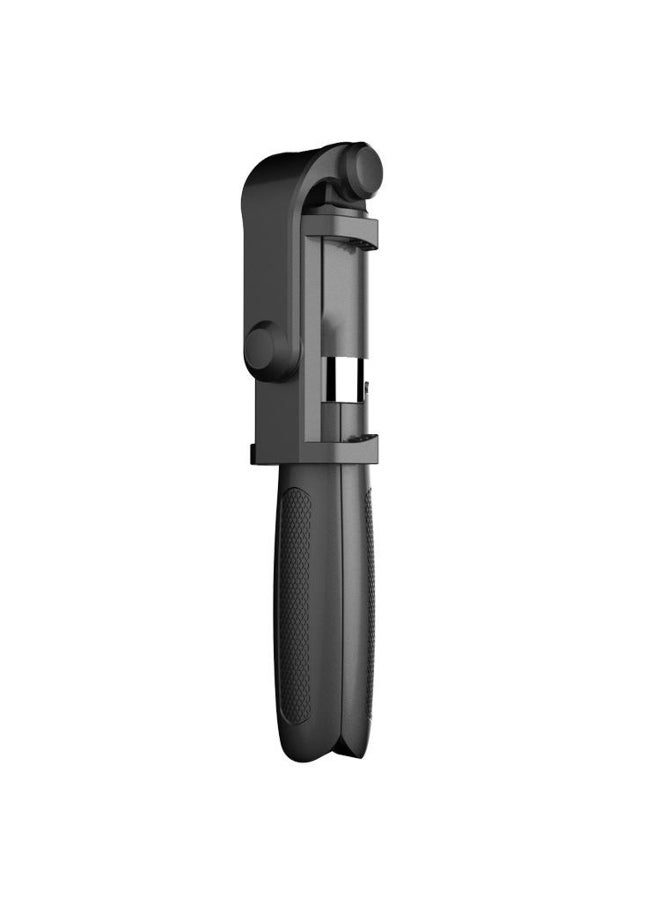 3 In 1 Bluetooth Selfie Stick with Tripod Plastic Alloy Selfie Stick Phone Smartphone Selfie-Stick for Iphone 15 14 13 Pro Max 8 Samsung Huawei Xiaomi 