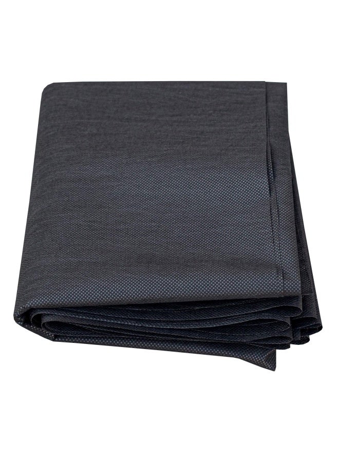 House2Home 36 Inch X 3 Yard Upholstery Black Cambric Dust Cover Fabric Replacement For Sofas Chairs Conceals Frame And Staples Inside Furniture - Image 5