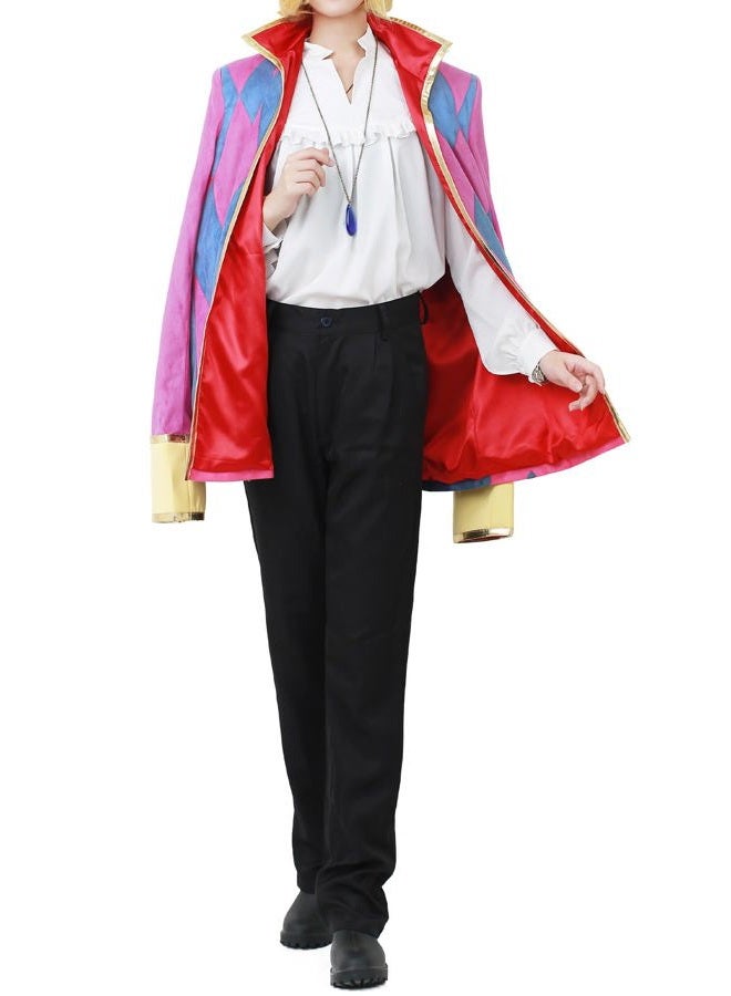 Miccostumes زي تنكر للرجال - هاول (رجال ل) - Image 1