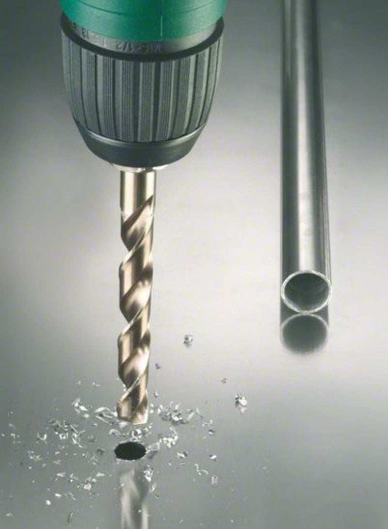 BOSCH DRILL BIT 13X151MM COBALT - Image 2