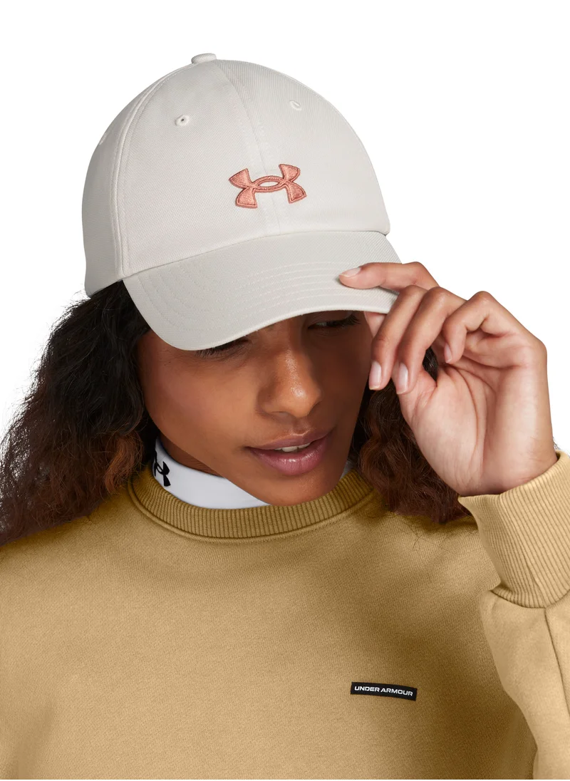 UNDER ARMOUR Blitzing Adjustable Cap