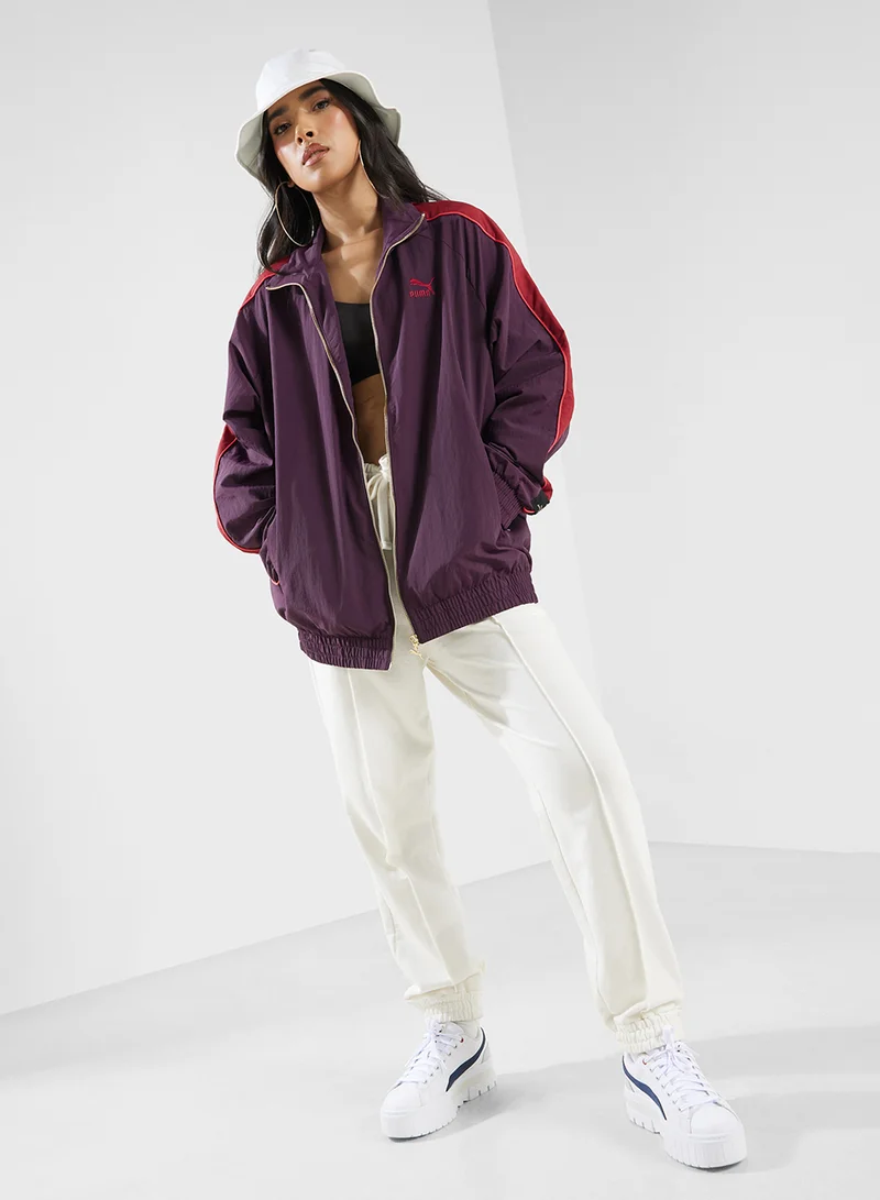 PUMA Play Paris  Track Jacket