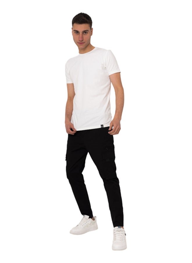 DOTT Cargo Trousers - Image 4