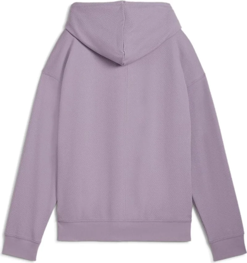 PUMA Her Full-Zip Women's Sweatshirt 68163130 68163130005