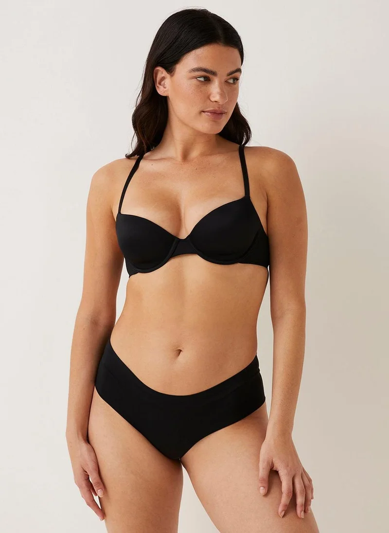 Matalan 3 Pack No Vpl Short Knickers