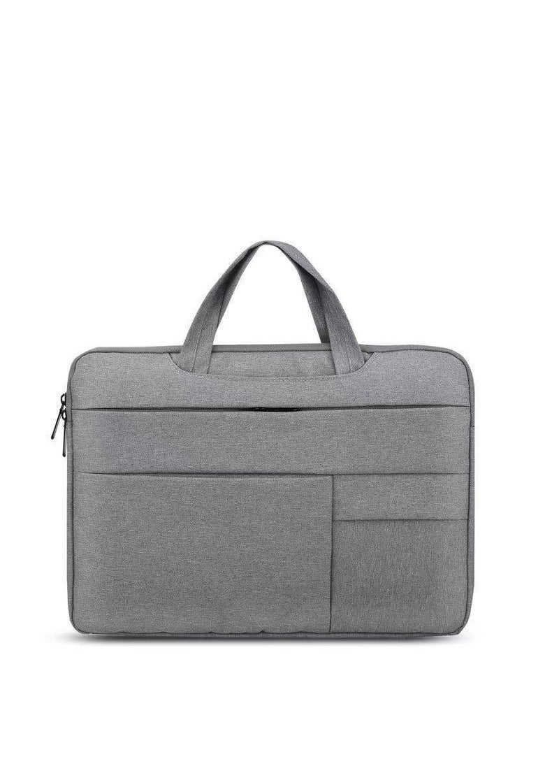 GULFLINK GULFLINK Laptop Sleeve Protective Case Soft Carrying Bag 15.6 inch  - Image 1