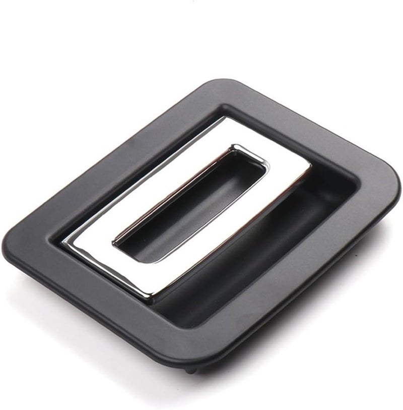 Wivplex Car Trunk Handle for Porsche Cayenne 2011-2017 - Image 4