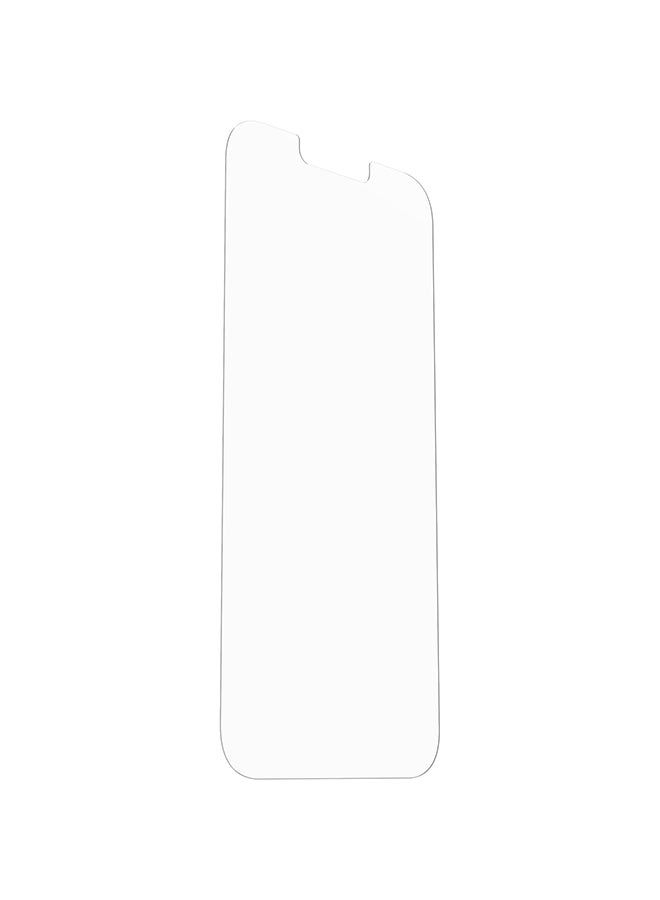 Otterbox Amplify Anti-Microbial Screen Protector for iPhone 13 Pro Max Clear - Image 2