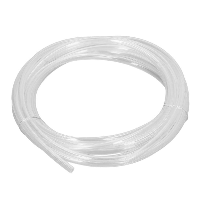 Ink Tube 1000cm/32.8ft Transparent Premium Plastic Stable Flowing - Better Designs Flexible Hose for Photo Printers Ink Jet Printers A3 A4 UV Printers - Image 1