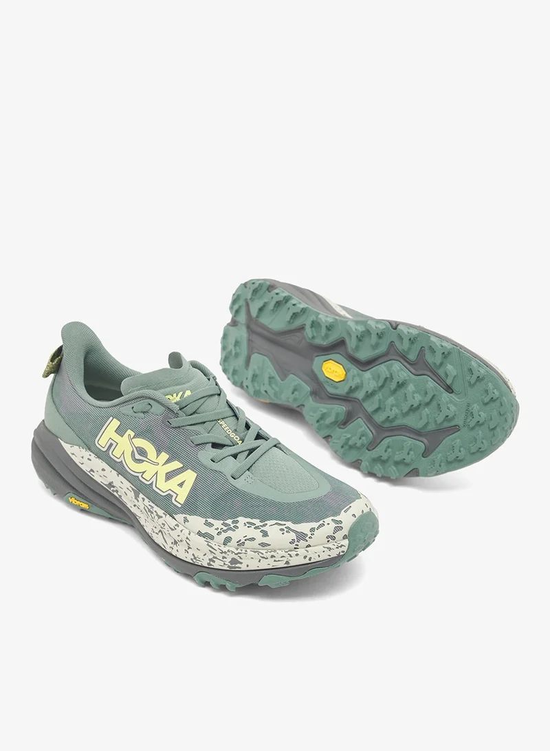 Hoka  Speedgoat 6 Wide for Men | Best Price UAE
