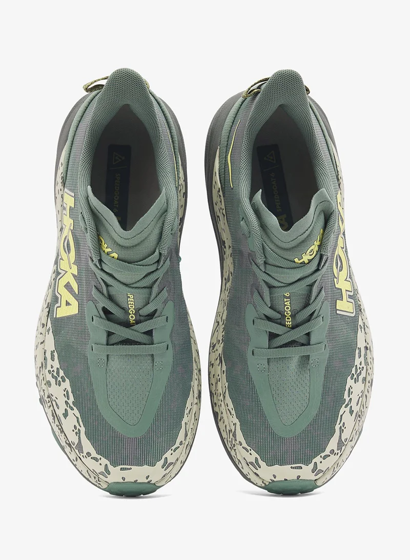Hoka  Speedgoat 6 Wide for Men | Best Price UAE